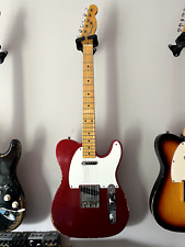 Fender custom shop for sale  BROCKENHURST