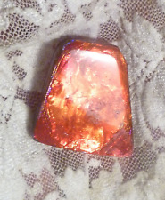 31x30mm bright red for sale  Redlands
