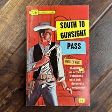 South gunsight pass for sale  BUCKHURST HILL