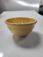 Bauer beehive bowl for sale  Herald