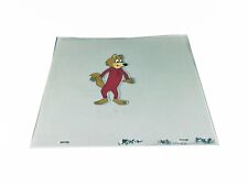 Hokey Wolf Hanna-Barbera Original Production Cel with line art K48 for sale  Shipping to South Africa