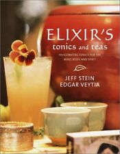 Elixir tonics teas for sale  Denver