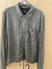 Paul smith overshirt for sale  DARLINGTON