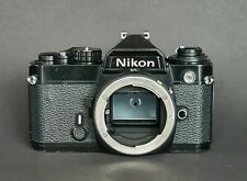 Nikon body 35mm gebraucht kaufen  Hückelhoven