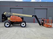 2012 jlg 600aj for sale  Joliet