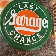Last chance garage for sale  Milwaukee