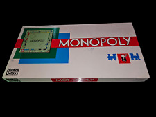 Monopoly parker brettspiel gebraucht kaufen  Mannheim