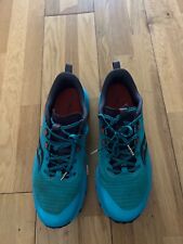 Saucony peregrine running for sale  LEE-ON-THE-SOLENT