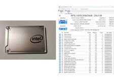 Intel ssd 256gb usato  Gemonio