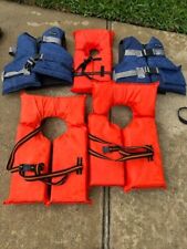 Life jackets lot for sale  Houston