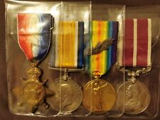 Meritorious service medals for sale  ASHINGTON