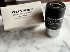 Celestron oculare 25mm usato  Italia