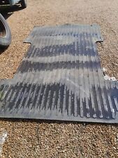 Truck bed liner for sale  WISBECH