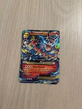 Carta pokemon mega usato  Montebelluna