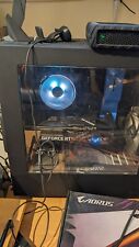 Gaming aorus b550 for sale  Los Angeles