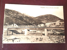 Pozzilli isernia ponte usato  Italia