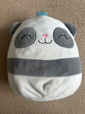 Claire panda squishmallow for sale  LONDON