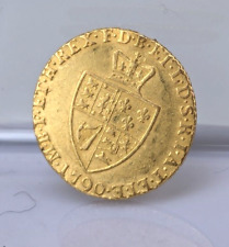 George iii half for sale  SWANSEA