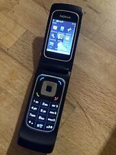 Nokia 6555 schwarz gebraucht kaufen  Neubrandenburg