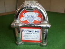 Vintage budweiser pub for sale  UCKFIELD