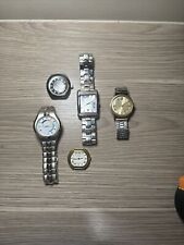 Lot montres d'occasion  Athis-Mons