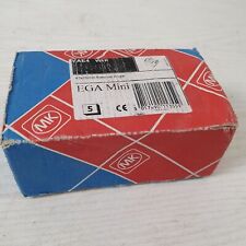 Ega 25mm mini for sale  GLASGOW