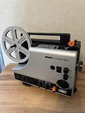 Super film projektor gebraucht kaufen  Bergheim-Quadraht-Ichendorf