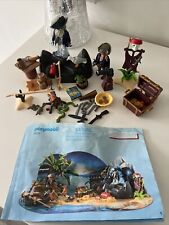 Play mobil pirate for sale  PEACEHAVEN