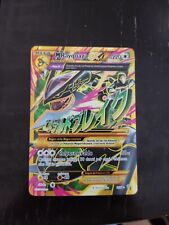 Carte pokemon rayquaza usato  Tula