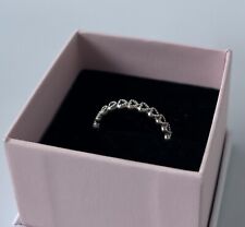 Pandora ring linked gebraucht kaufen  Hirschberg