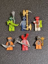 Lego ninjago minifigures for sale  Kissimmee