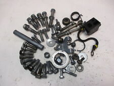 1985 Yamaha 40 Hp Outboard Motor Misc Nuts Bolts Screws Washers Hardware, used for sale  Shipping to South Africa