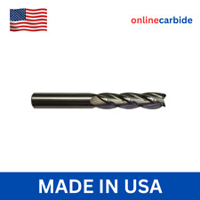 Flute long carbide for sale  Batesburg