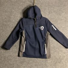 Rams embroidered nfl for sale  Menifee