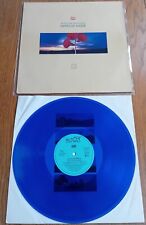 DEPECHE MODE - MUSIC FOR THE MASSES - LTD. EDITION BLUE VINYL - 1987 - EXCELLENT comprar usado  Enviando para Brazil