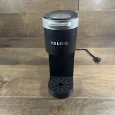 Cafeteira Keurig K-Mini dose única - Capacidade de 6 a 12 oz comprar usado  Enviando para Brazil