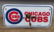 2007 chicago cubs for sale  Kalona