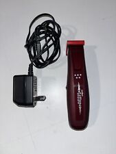 Wahl professional cordless for sale  Shipping to Ireland