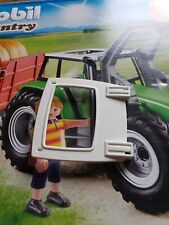 Toit tracteur playmobil d'occasion  Les Forges