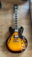 Sheraton vintage sunburst usato  Scandicci