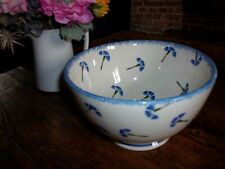 Pretty brixton pottery for sale  NORWICH