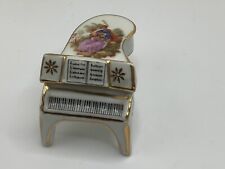 limoges box piano for sale  Salinas