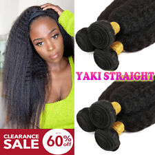 Yaki straight afro for sale  South San Francisco