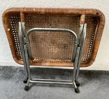 Vintage folding stool for sale  Shipping to Ireland