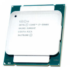 Processador Intel Core i7-5960X Extreme Edition 3.0GHz Octa-Core LGA 2011... comprar usado  Enviando para Brazil