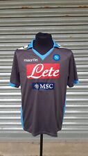 Macron ssc napoli usato  Napoli