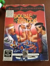 Double dragon mega usato  Sesto Al Reghena