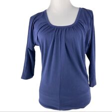 Lilla navy top for sale  Lake Forest