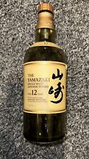 Suntory whisky yamazaki for sale  LONDON