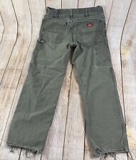 Mens dickies perfectly for sale  House Springs